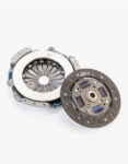 KIT DE EMBRAGUE RENAULT KWID
